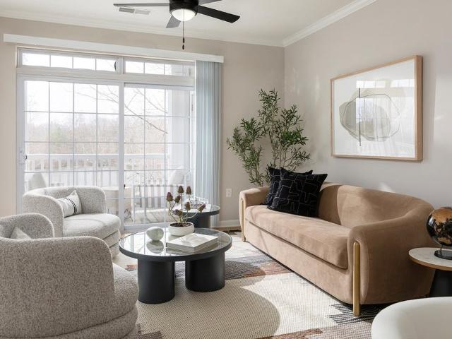 Apartment for rent in Princeton
