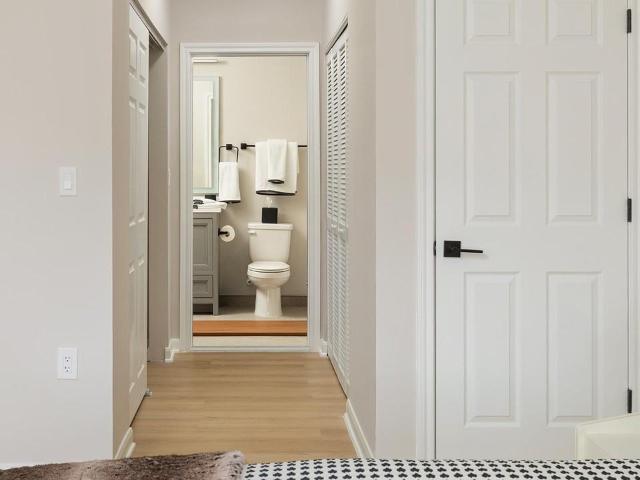 Apartment for rent in Princeton, New Jersey