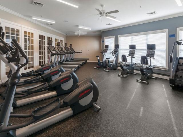 Apartment for rent in Princeton