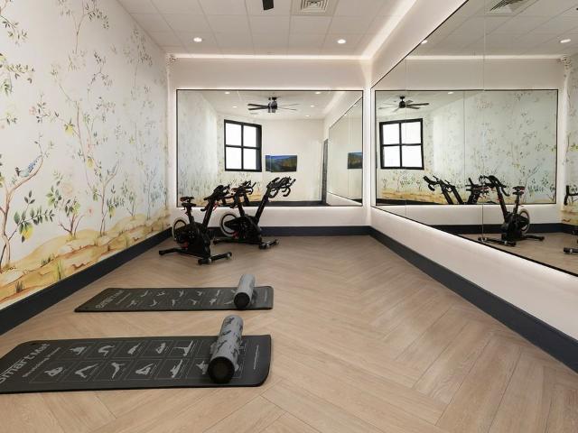 Apartment for rent in Princeton, New Jersey