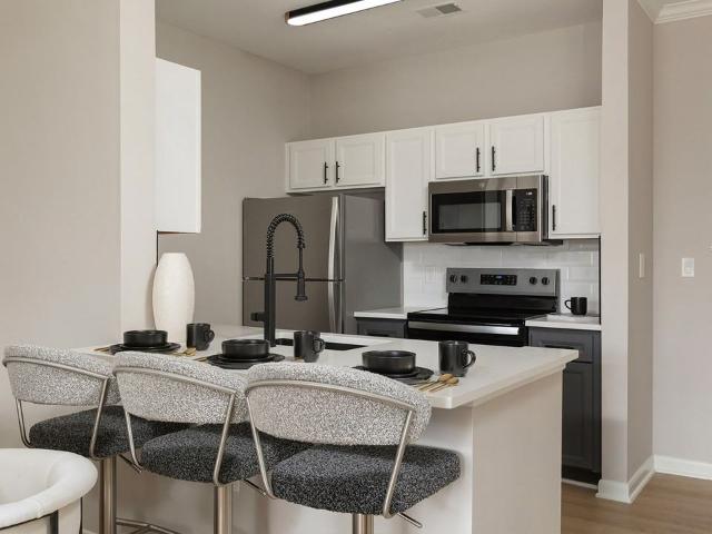 Apartment for rent in Princeton, New Jersey