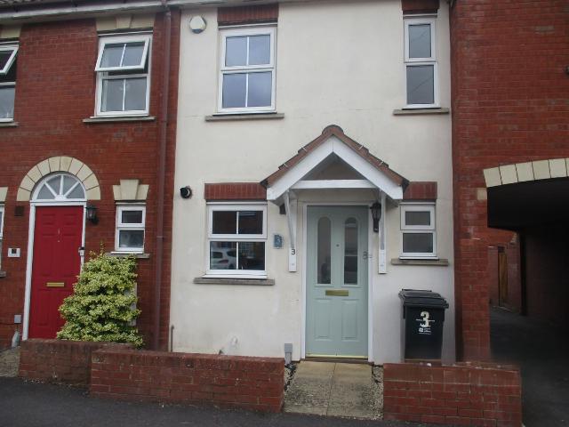 House for rent in Bridgwater, Somerset