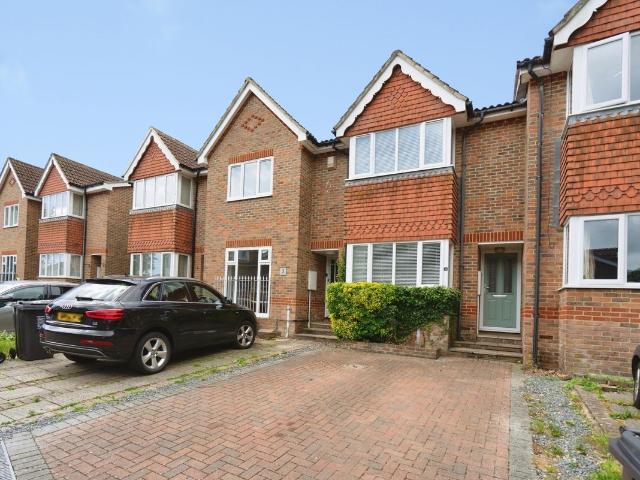 House for rent in Brighton & Hove