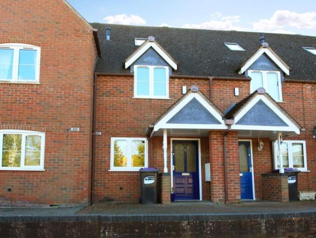 House for rent in Iron-bridge, Shropshire
