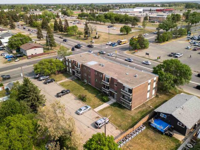 Apartment for rent in Prince Albert, Saskatchewan