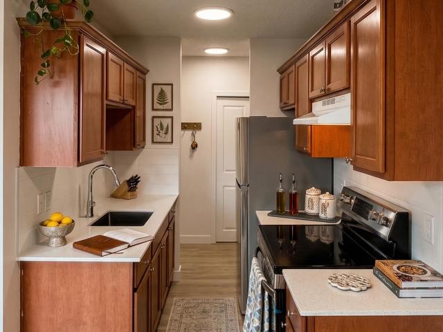 Apartment for rent in Prince Albert, Saskatchewan