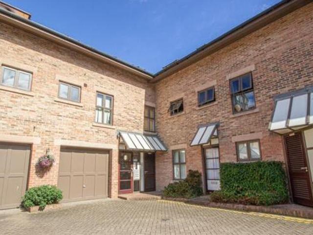 House for sale in Butterton, Staffordshire