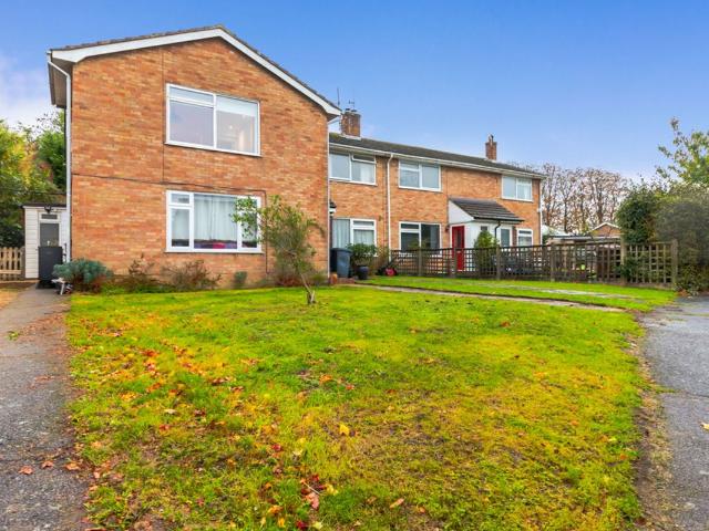 Apartment for rent in East Hoathly, Wealden