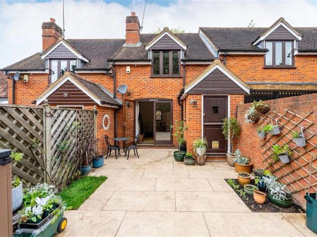 House for rent in Sonning, Wokingham