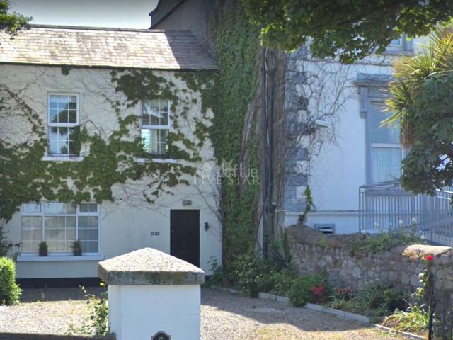 House to rent in Dun Laoghaire