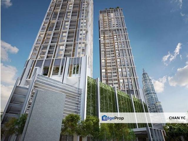 Condominium for sale in Kampung Paya, Kuala Lumpur