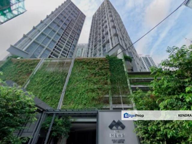 Condominium for sale in Kampung Paya, Kuala Lumpur