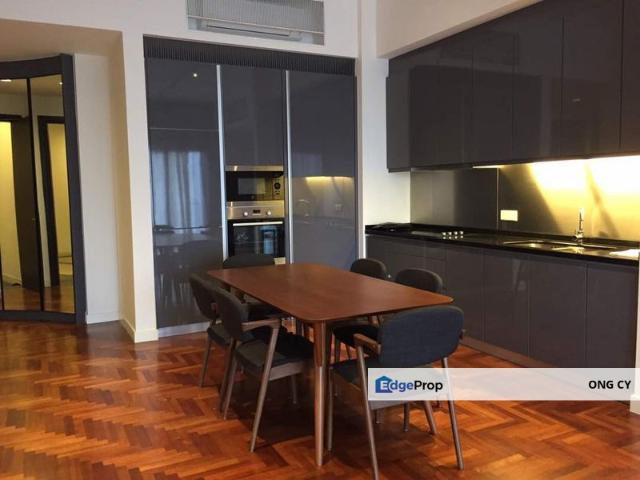 Condominium for rent in Country Heights Damansara, Kuala Lumpur