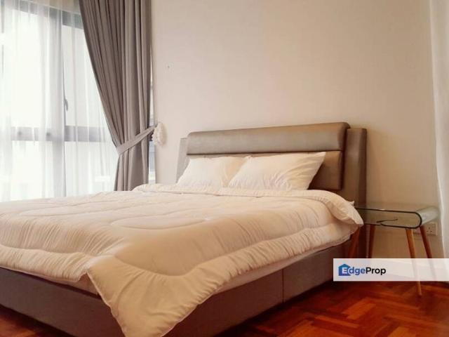 Condominium for rent in Country Heights Damansara, Kuala Lumpur