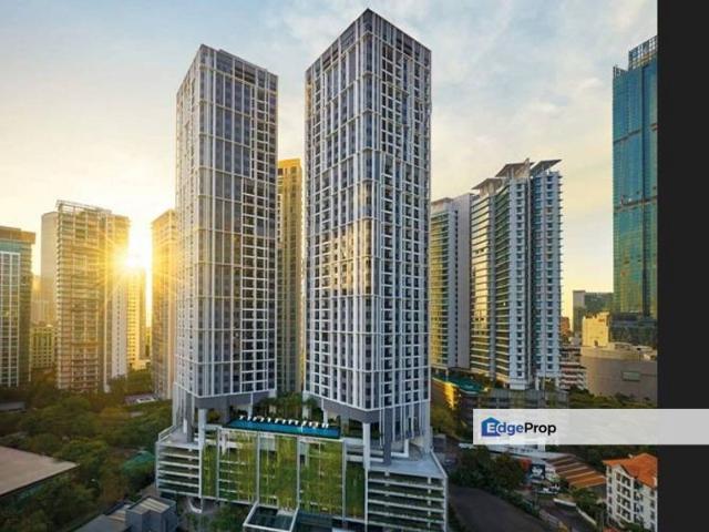 Condominium for sale in Kampung Paya, Kuala Lumpur