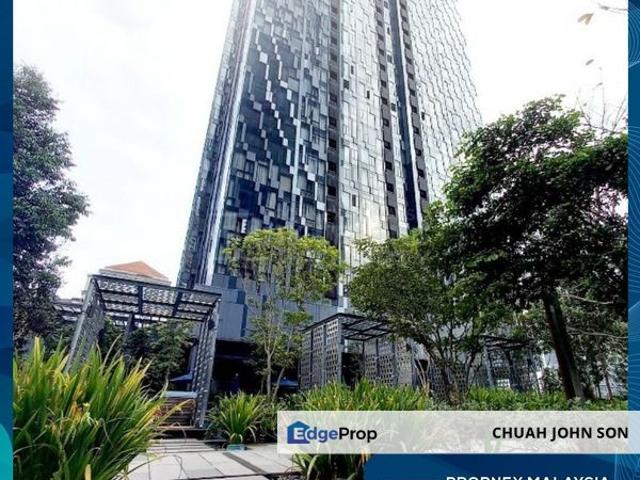 Condominium for sale in Country Heights Damansara, Kuala Lumpur