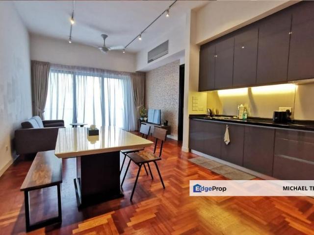 Condominium for sale in Country Heights Damansara, Kuala Lumpur