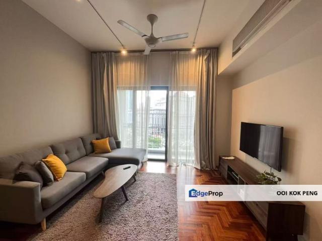 Condominium for rent in Country Heights Damansara, Kuala Lumpur