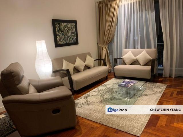 Condominium for sale in Country Heights Damansara, Kuala Lumpur