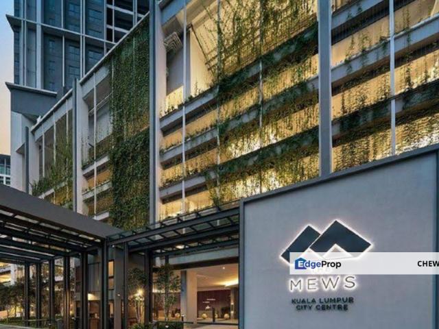 Condominium for sale in Country Heights Damansara, Kuala Lumpur