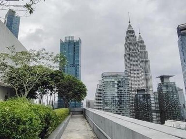 Serviced Residence for sale in Country Heights Damansara, Kuala Lumpur