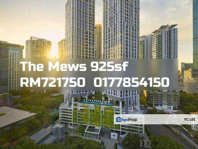 Condominium for sale in Country Heights Damansara, Kuala Lumpur