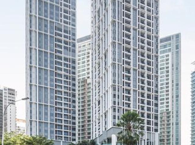 Condominium for sale in Kampung Paya, Kuala Lumpur