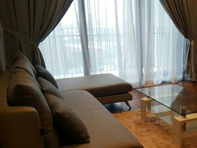 Apartment for rent in Country Heights Damansara, Kuala Lumpur