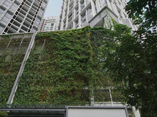 Condominium for sale in Kampung Paya, Kuala Lumpur