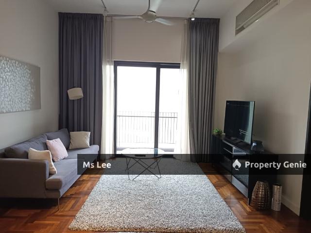 Serviced Residence for rent in Country Heights Damansara, Kuala Lumpur
