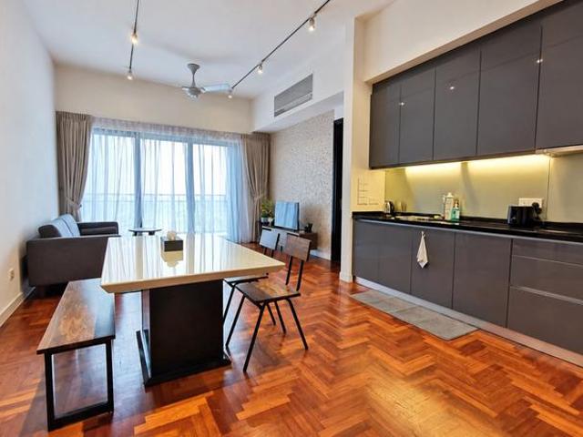 Serviced Residence for sale in Country Heights Damansara, Kuala Lumpur