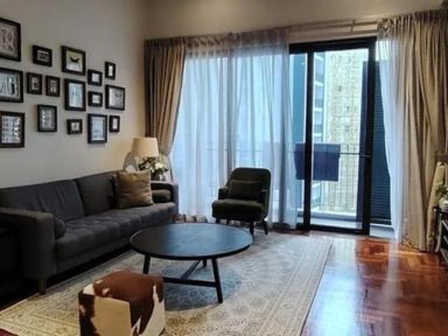 Serviced Residence for sale in Kuala Lumpur City Centre, Kuala Lumpur