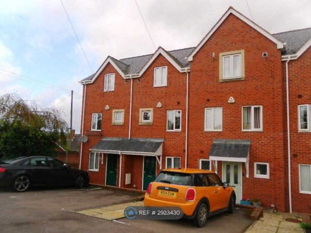 House for rent in Ledbury