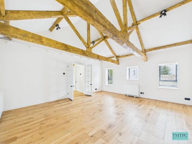 House for rent in South Milford, Lumby