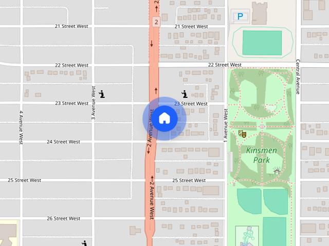 Apartment for rent in Prince Albert, Saskatchewan