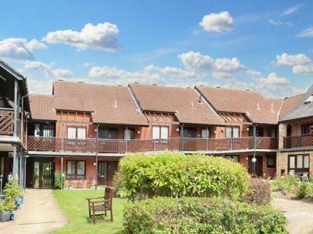 House for sale in Letchworth, Hertfordshire
