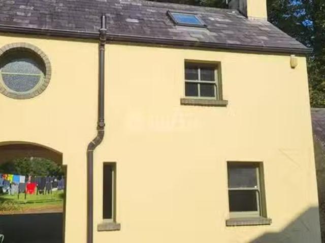 House to rent