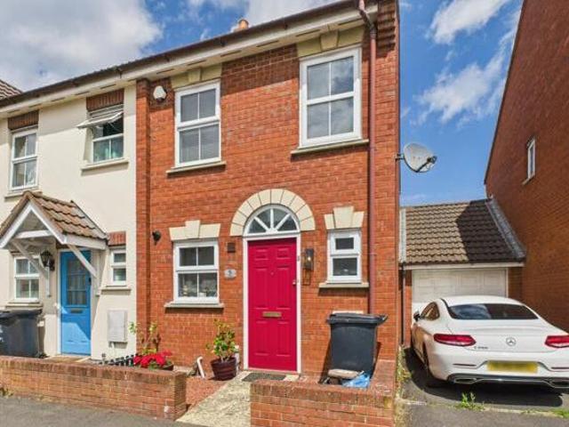 House for sale in Eastover, Bridgwater