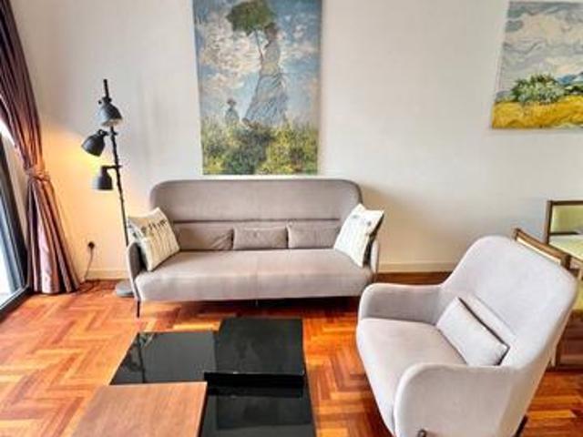 Serviced Residence for rent in Country Heights Damansara, Kuala Lumpur