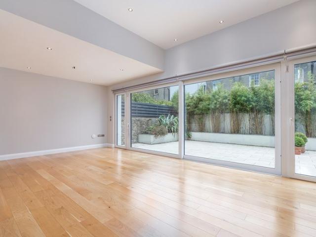 House to rent in Sandycove, Dalkey