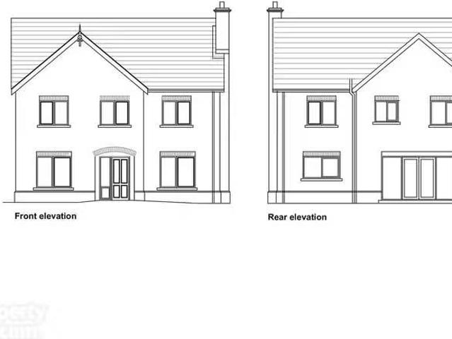 House for sale in Newtown (Glynn), Loughrea Municipal District