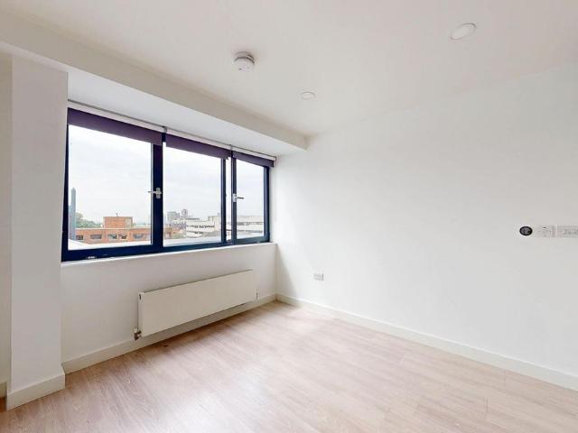 Apartment for rent in Castle, Bedford