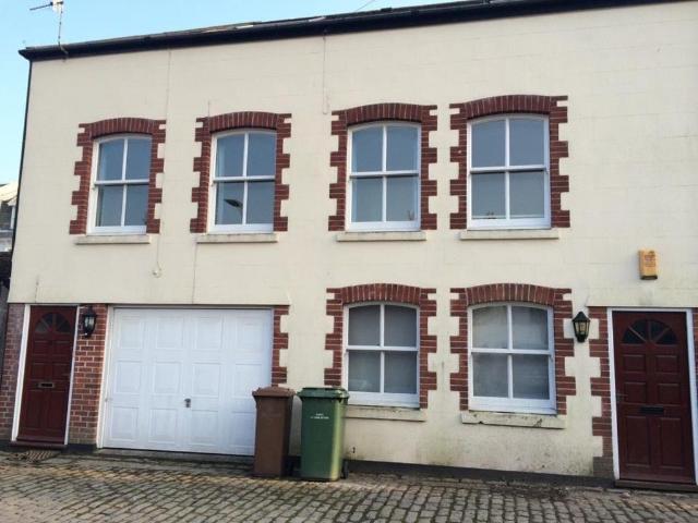 Apartment for rent in Mount Wise