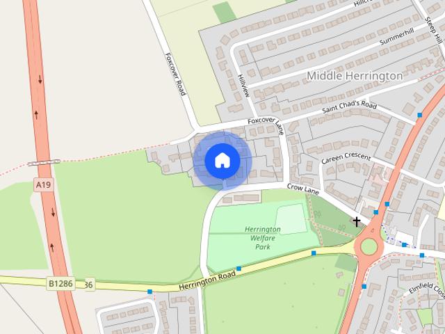 House for rent in Tyne And Wear