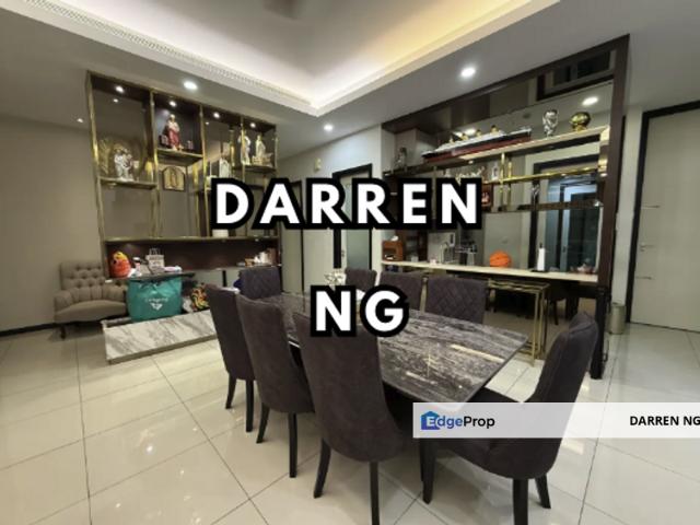 House for sale in Petaling, Subang Jaya