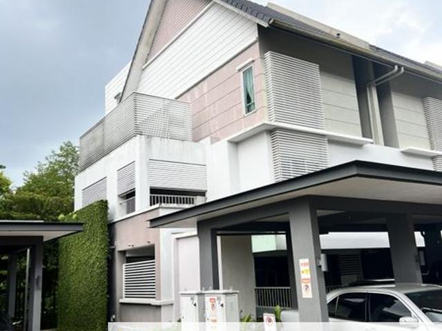House for sale in Petaling, Subang Jaya