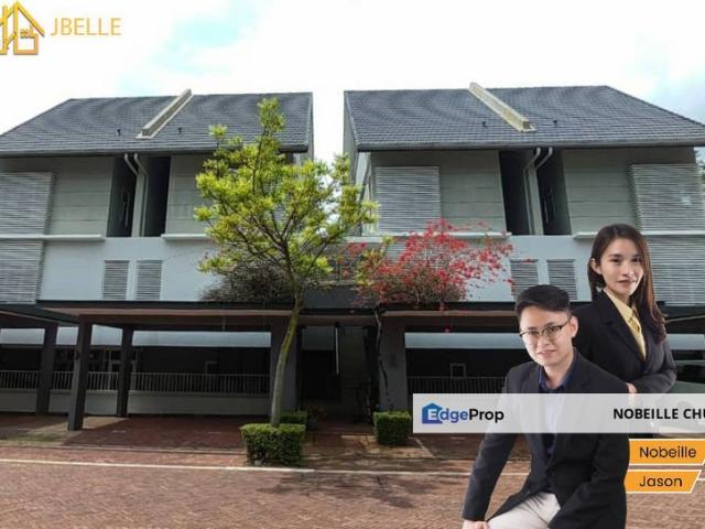 House for sale in Petaling, Subang Jaya