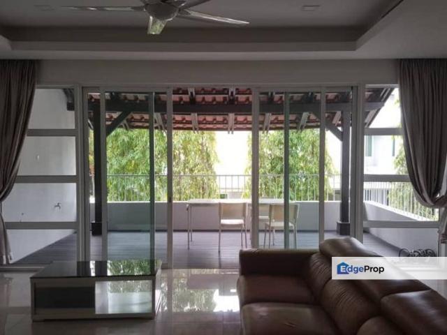 House for sale in Petaling, Subang Jaya