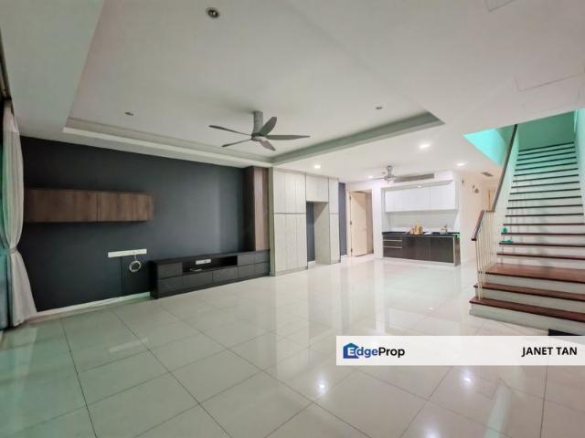 House for sale in Petaling, Subang Jaya