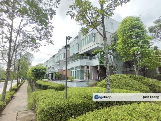 House for sale in Petaling, Subang Jaya